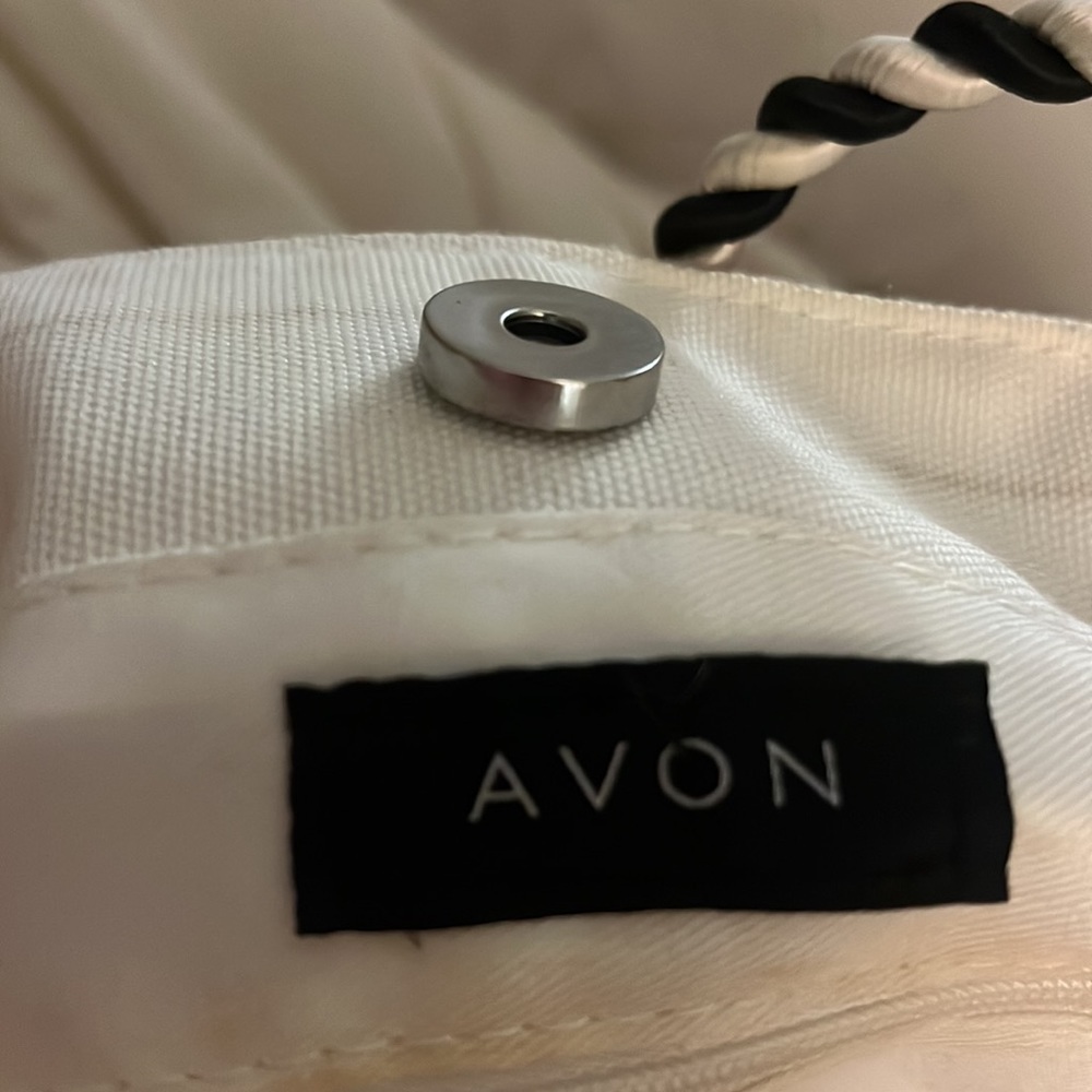 Avon Tote Bag - Picture 2 of 2